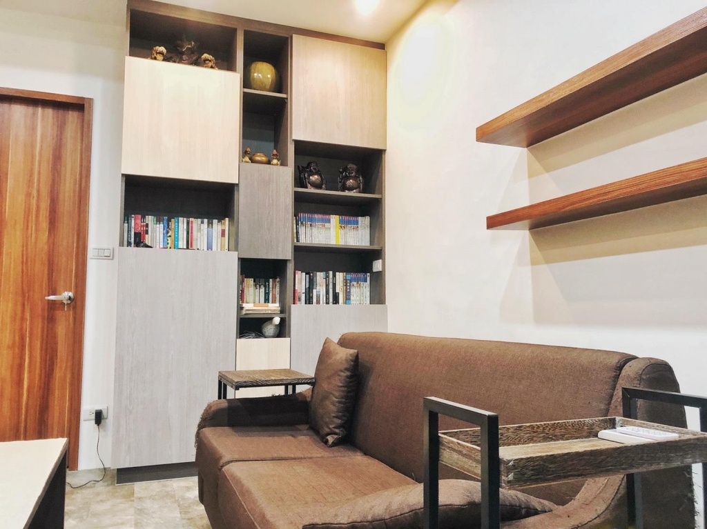 中和德光路李公館