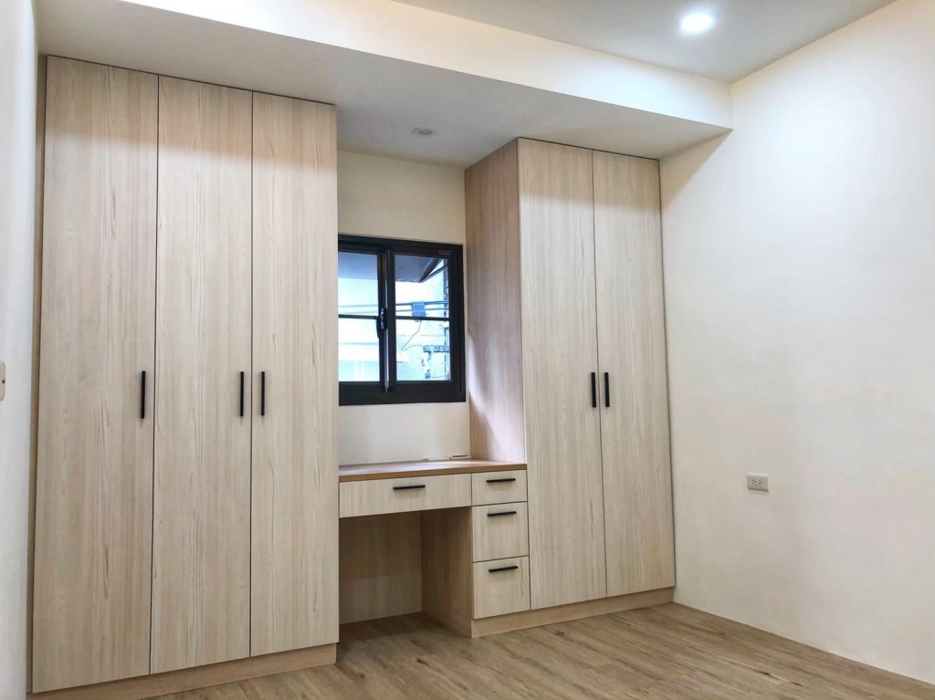 永和民樂街楊公館