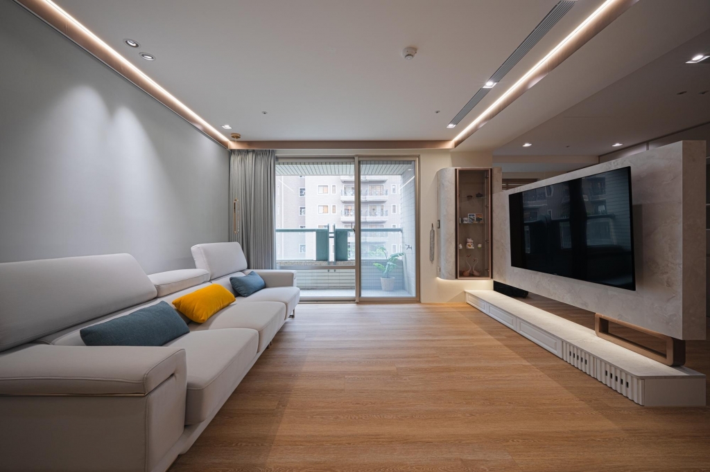 御品樂齡退休宅