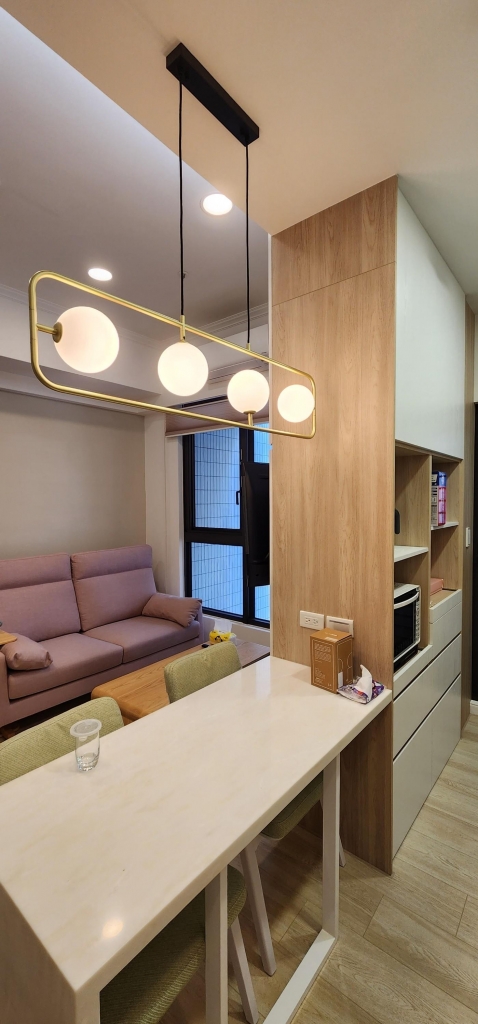 【台北居家設計】NY璞緻