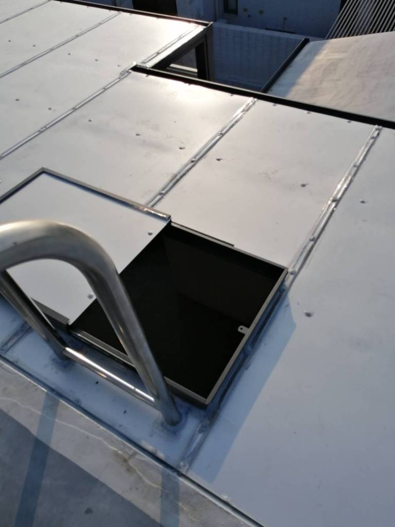 PC 板 / 塑鋁板