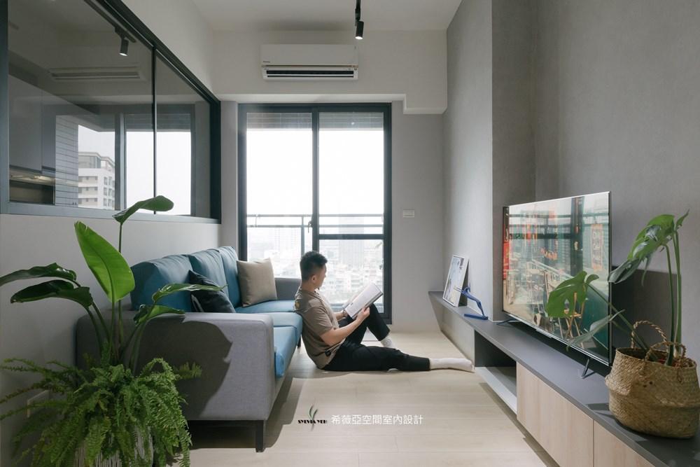 泰暘INN.27 大樓-新成屋設計