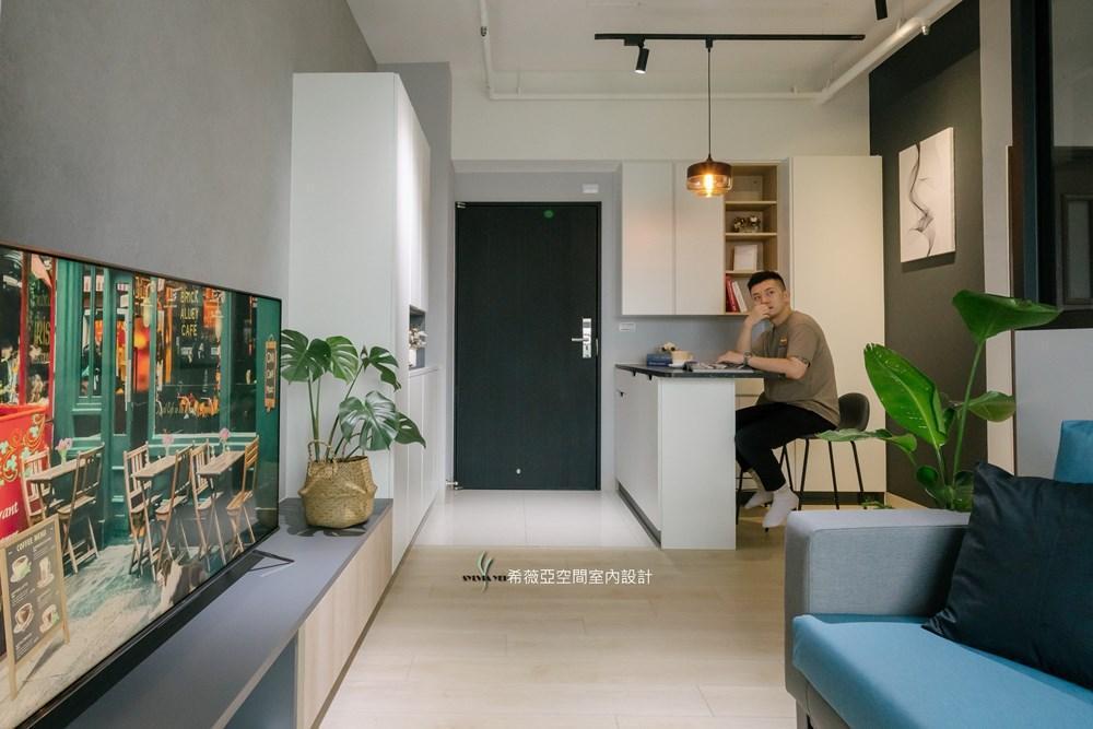 泰暘INN.27 大樓-新成屋設計