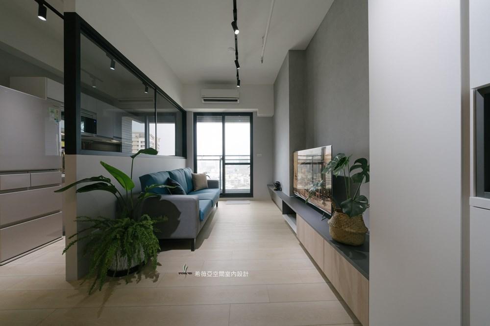 泰暘INN.27 大樓-新成屋設計