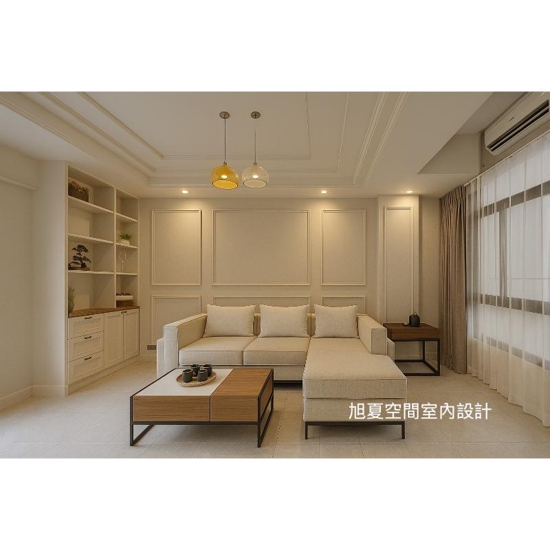 獨立透天樓民宅-舊屋