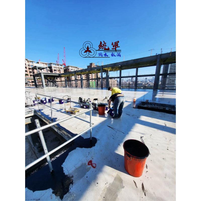 【高雄防水工程】 -