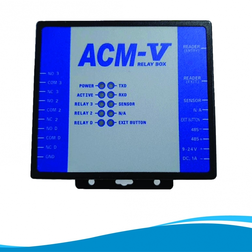 繼電器 ACM-V