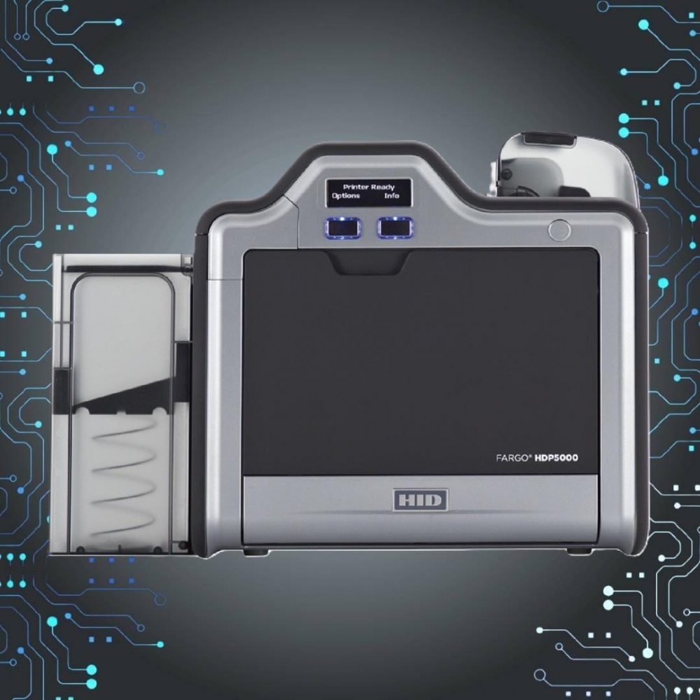 HDP5000