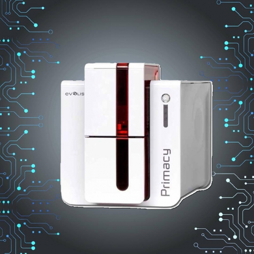 Evolis Pri