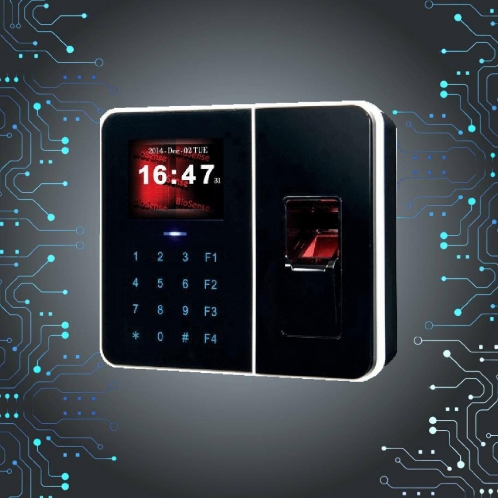 BioSense III-T