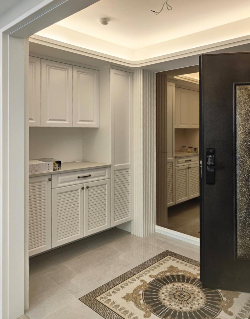 桃園蘆竹｜大樓｜林公館｜典雅風格