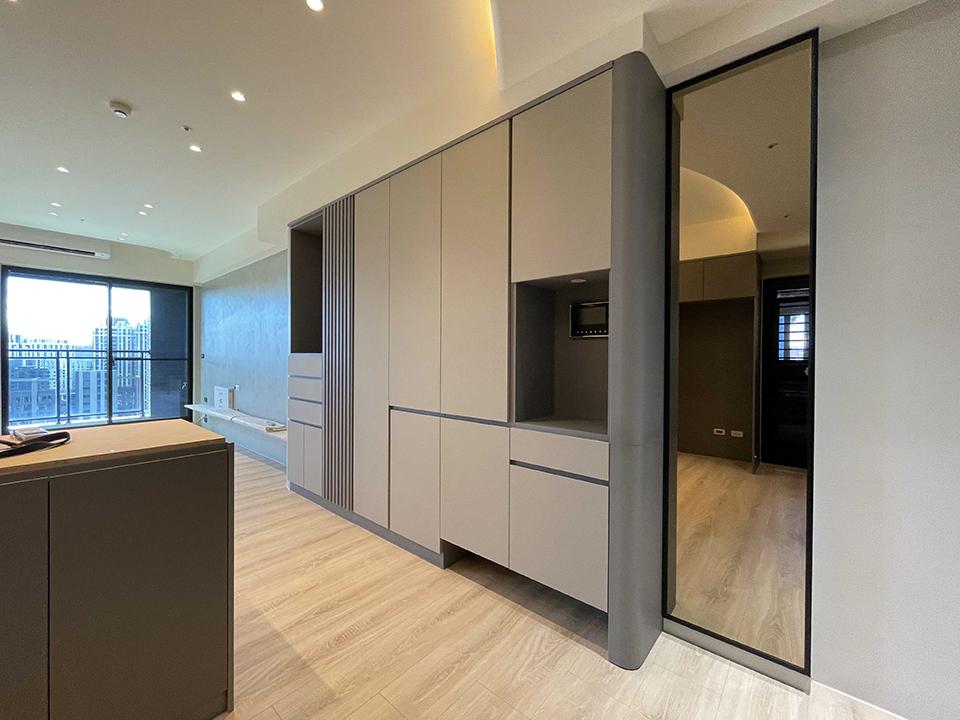 桃園桃園｜大樓｜鄞公館｜現代