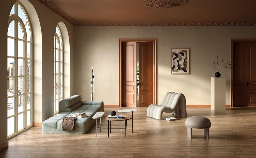 原境木紋- 木紋磚