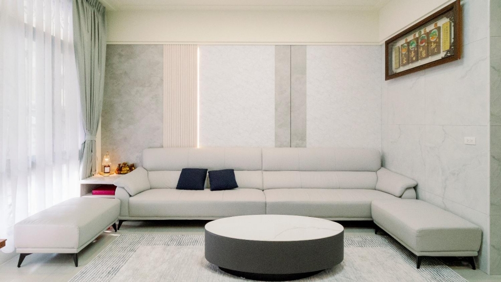 大雅建興路-許宅