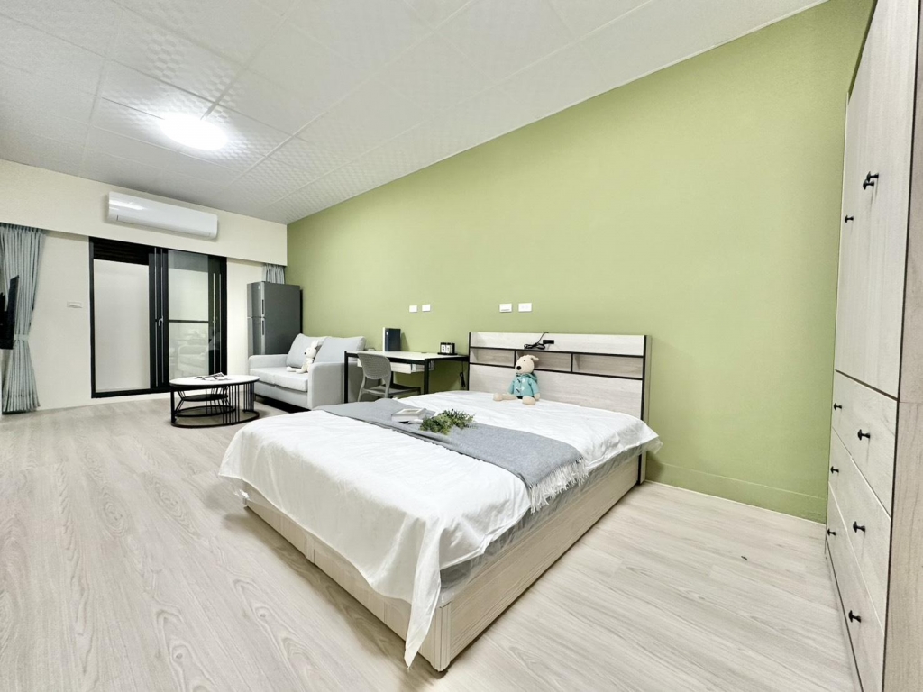 潭子大豐路套房整棟翻修