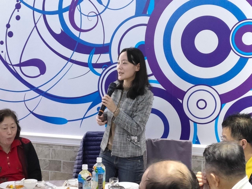 桃園信託發展協會活動