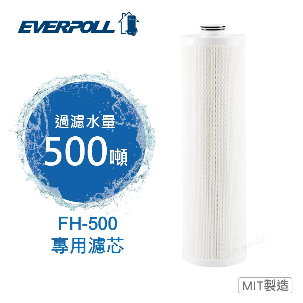 EVERPOLL傳家