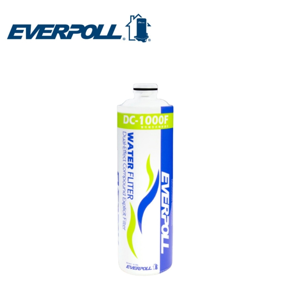 EVERPOLL單道