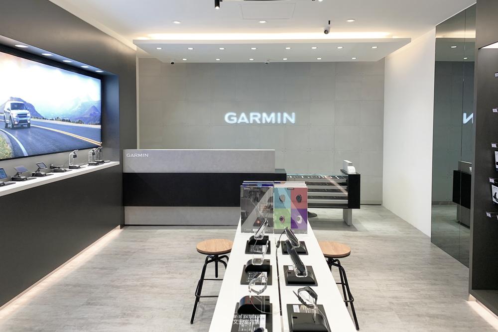 Garmin | 台北．品牌店