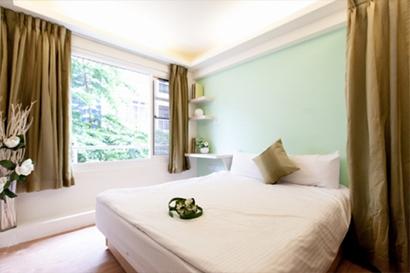 套房規劃、設計