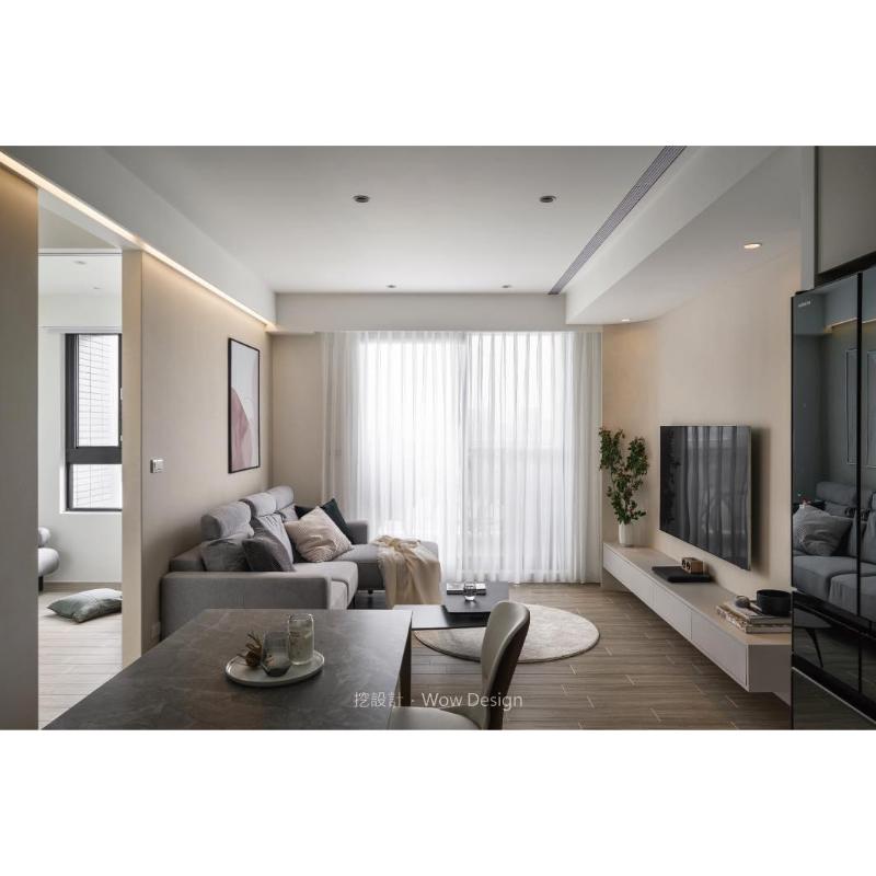 灣岸VILLA