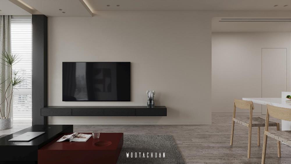 A30-竹北室內設計