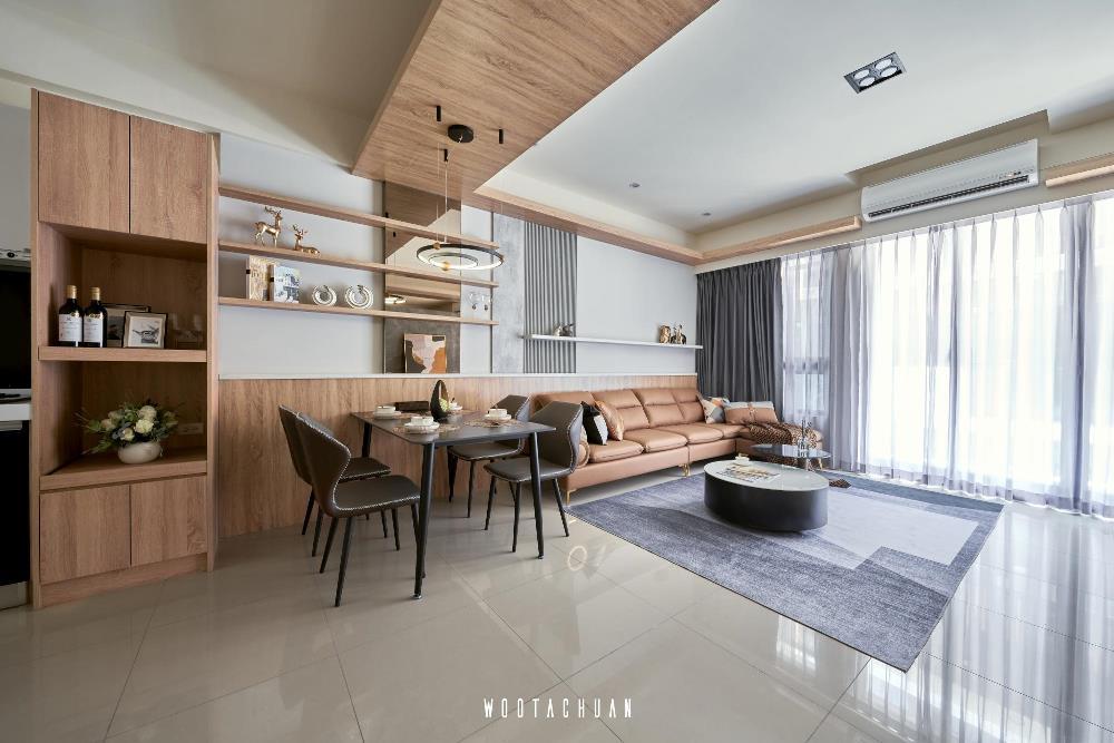 A28-竹北室內設計