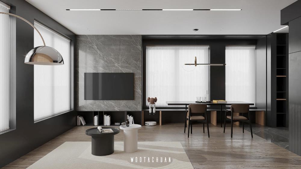 A27-竹北室內設計