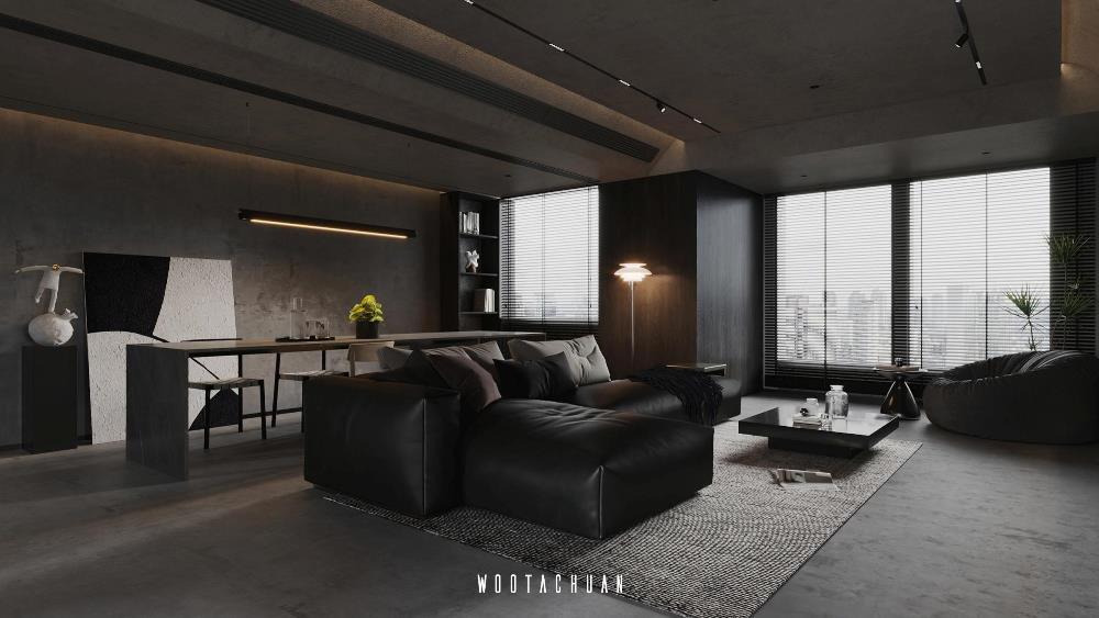 A26-竹北室內設計