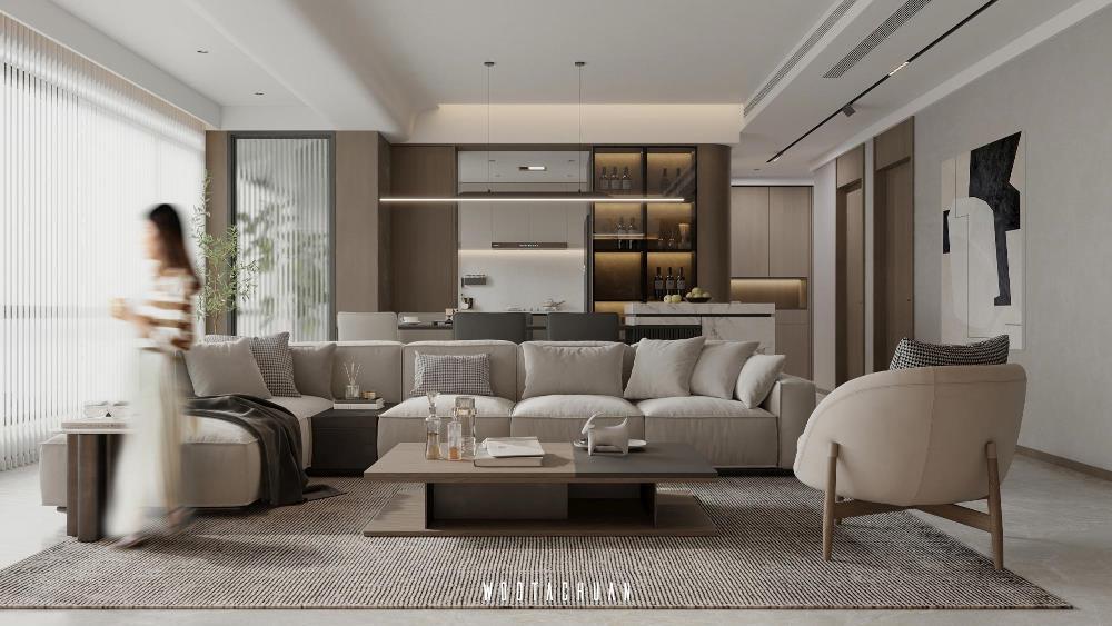 A25-竹北室內設計