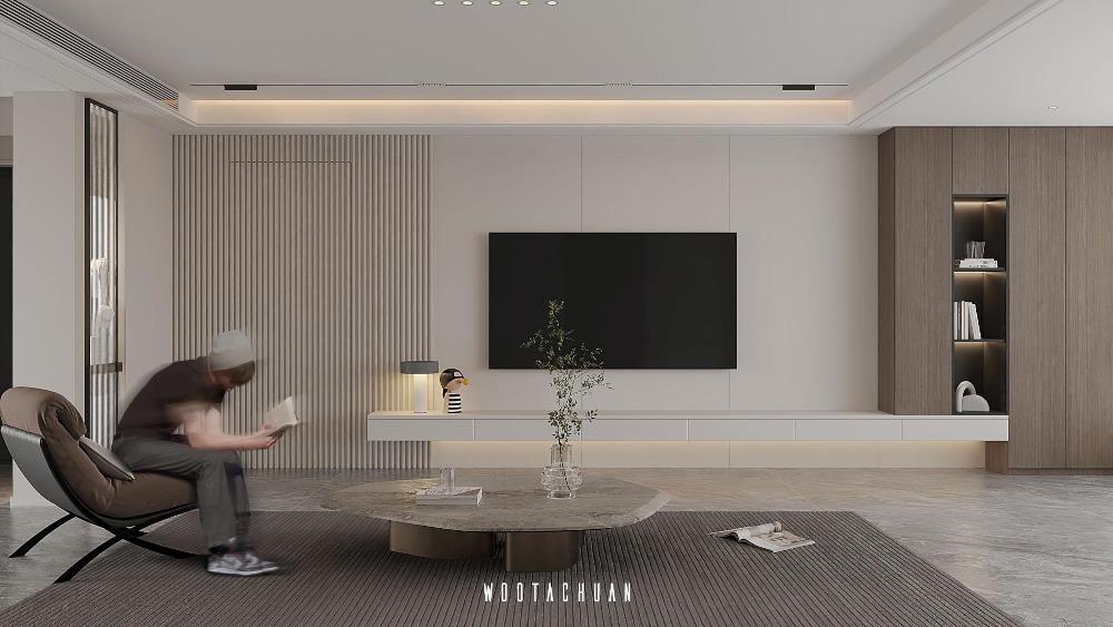 A24-新竹室內設計