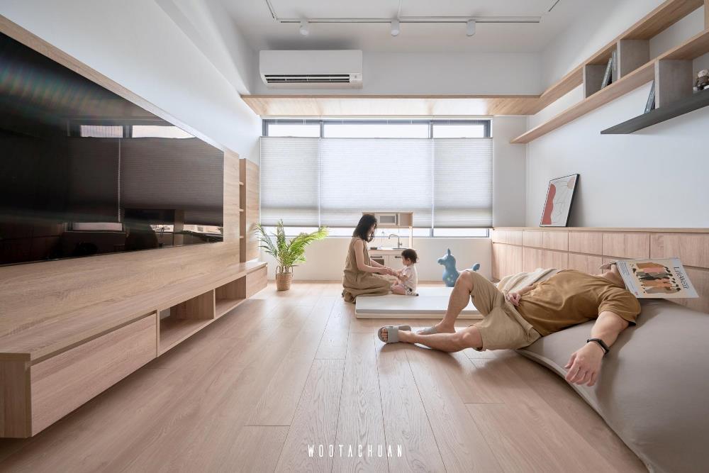 A20-新竹室內設計