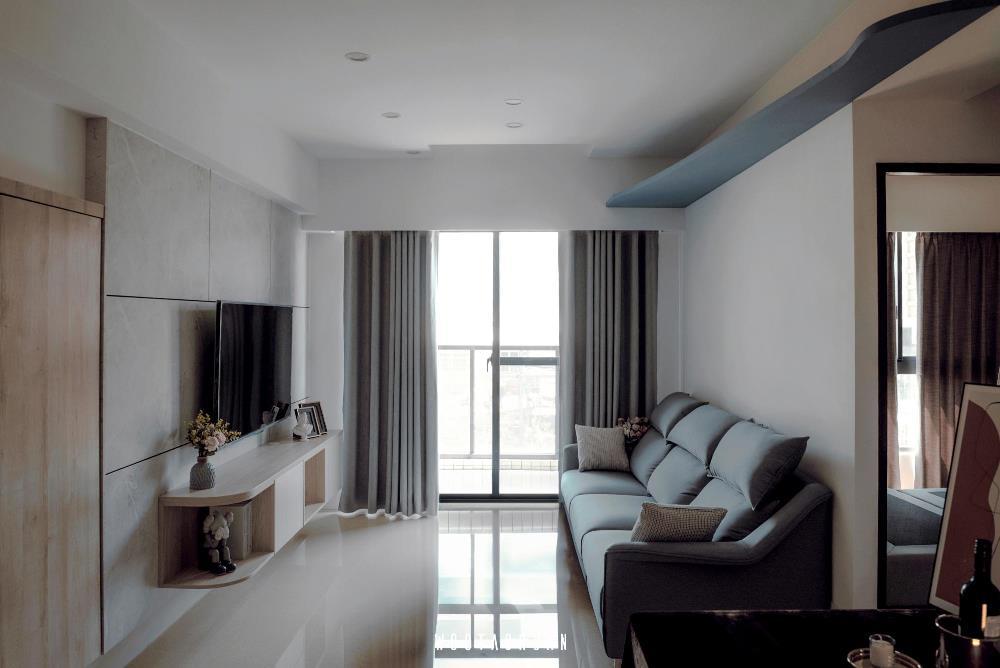 A19-帆 靜致｜室