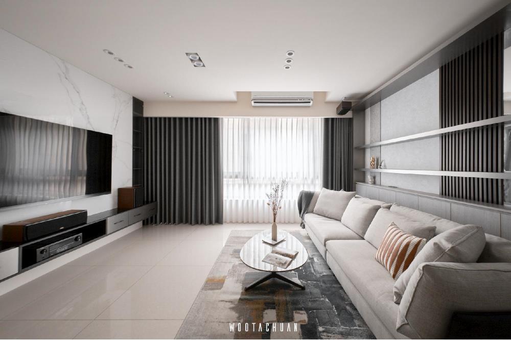 A16-新竹室內設計