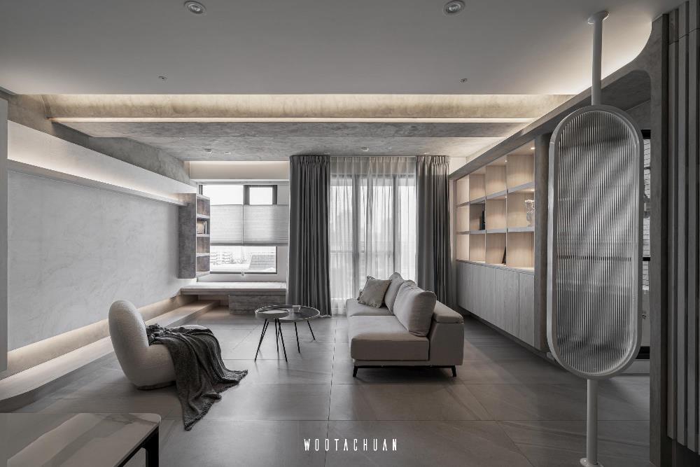 A08-新竹室內設計