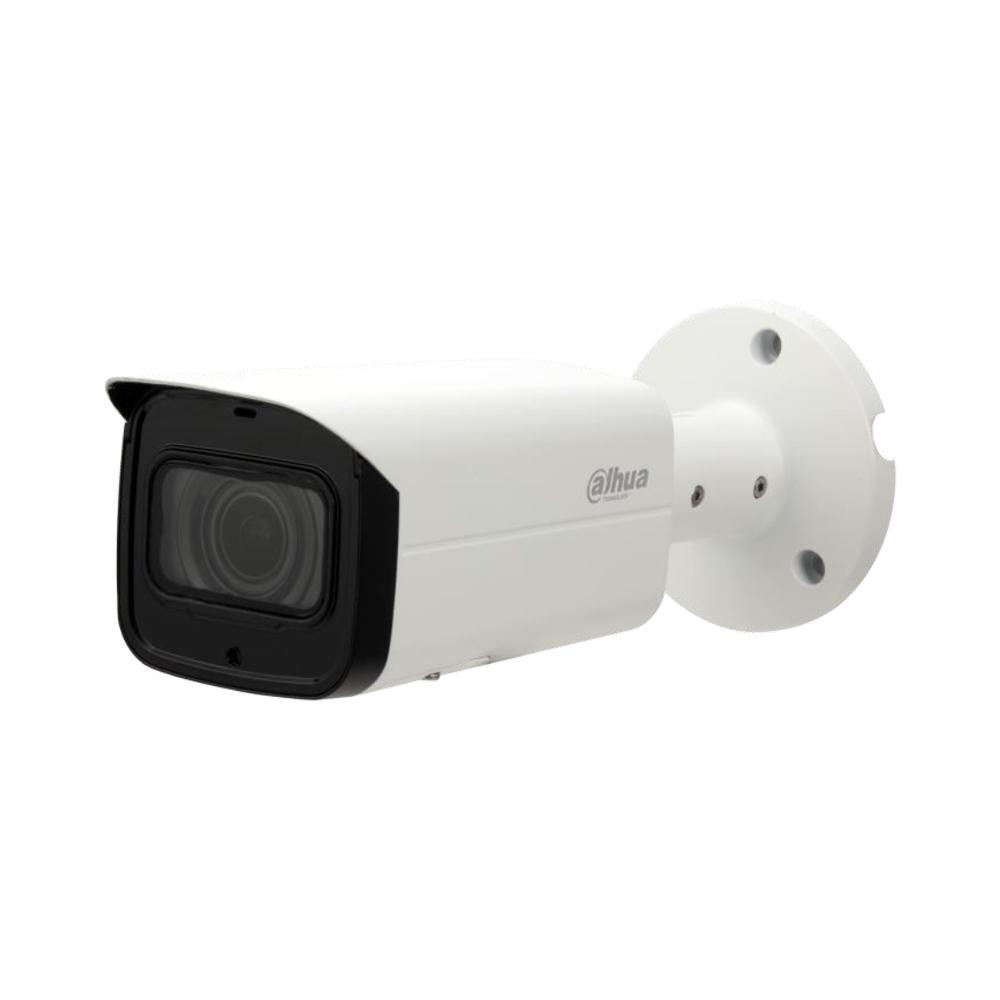 4MP 電控變焦星光級槍型網路攝影機