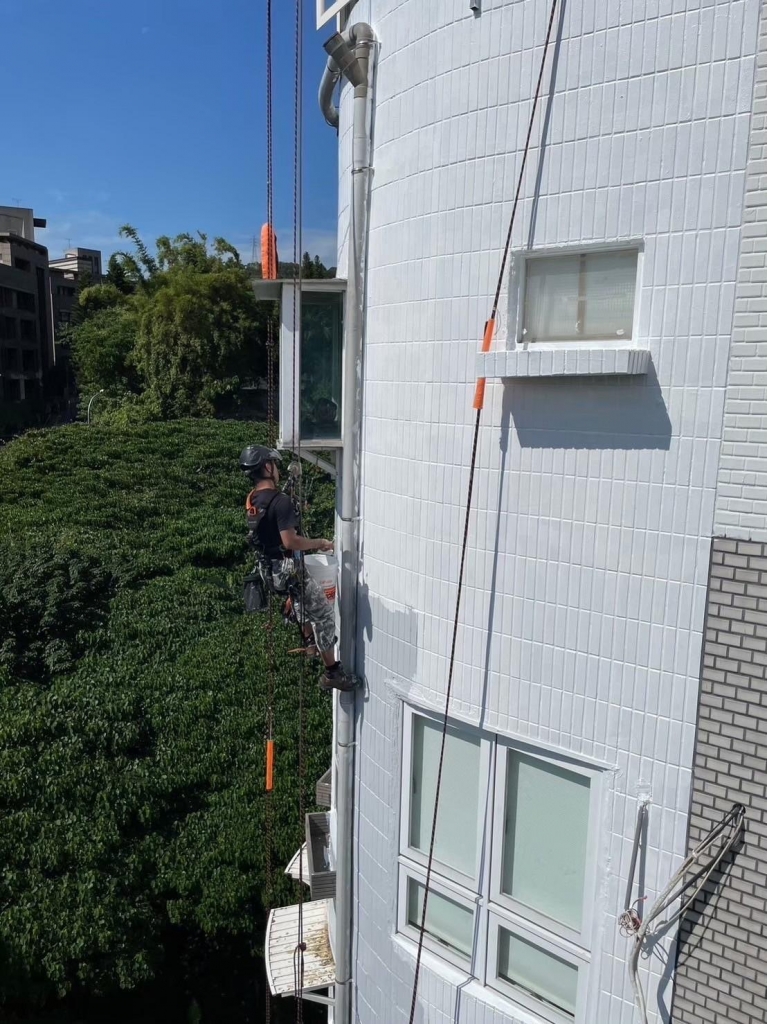 台北壁癌外牆防水工程|永和區室內壁癌外牆防水工程