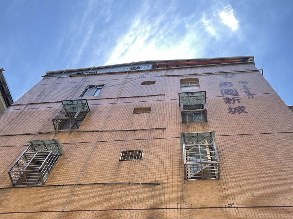 新店外牆防水|台北外牆防水