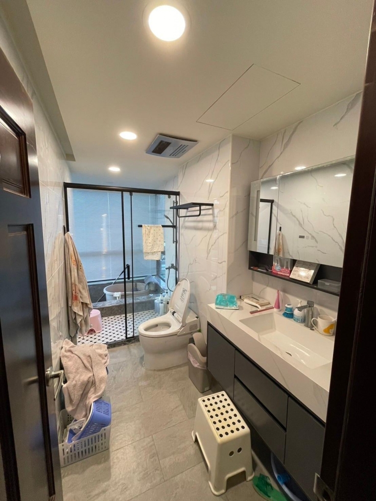 新北浴室防水工程|三重區浴室防水工程