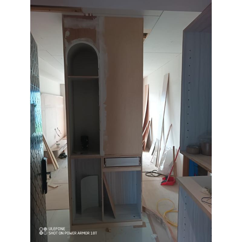 高雄京城馥之森完工退