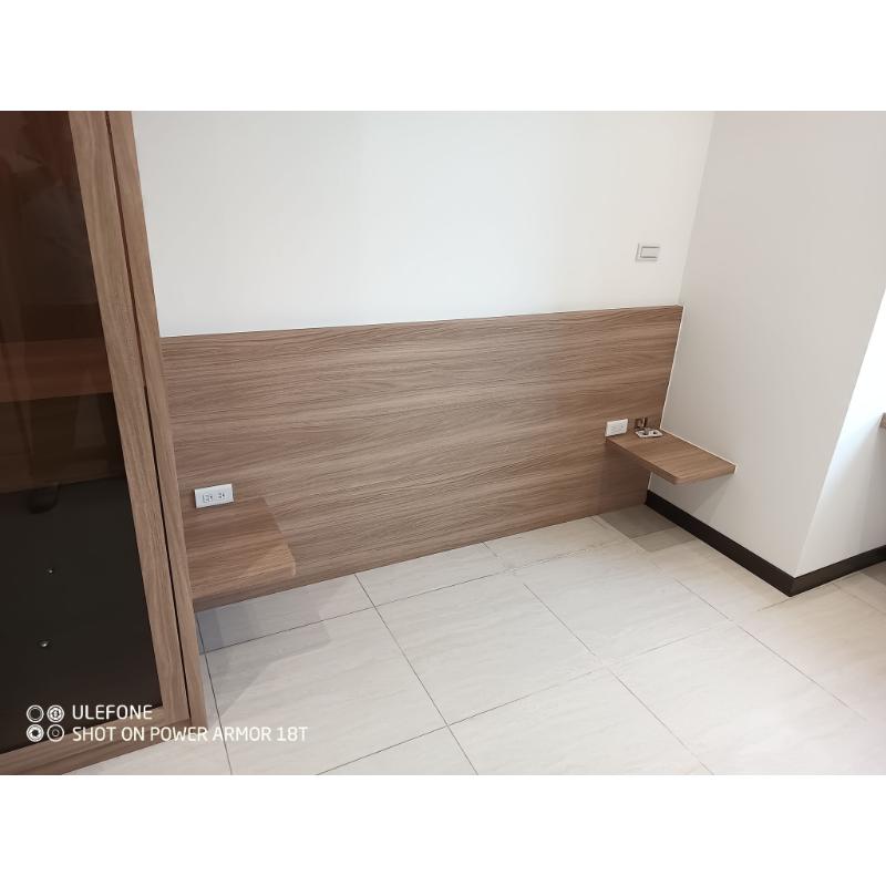 鹽水2房樣品屋