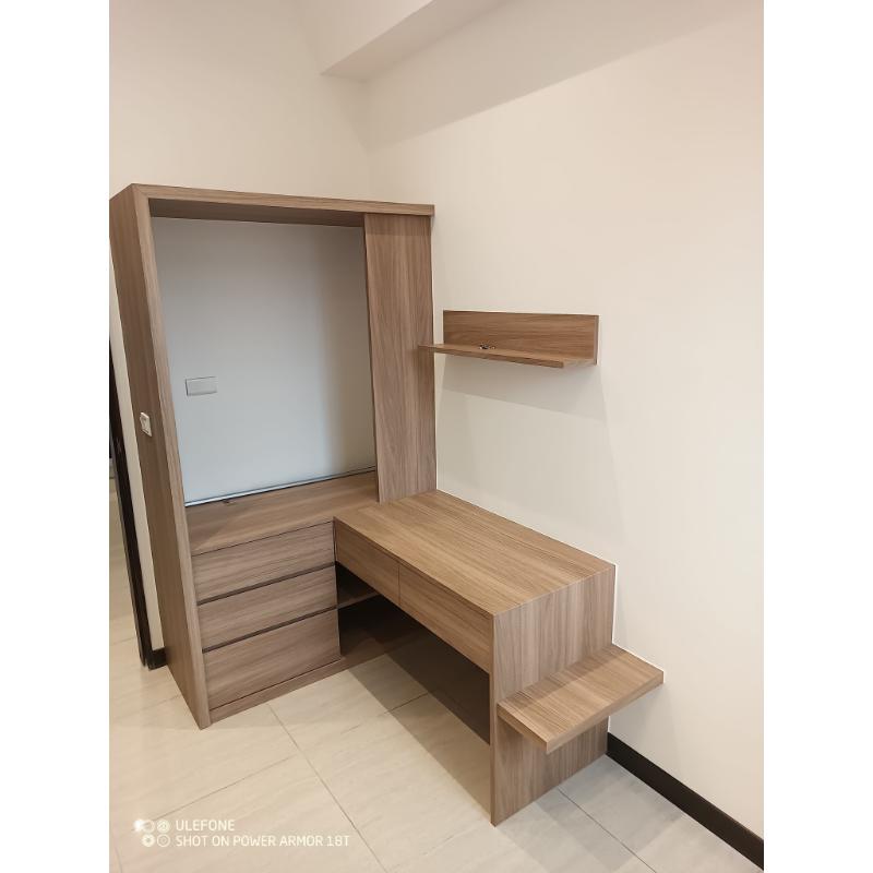 鹽水2房樣品屋