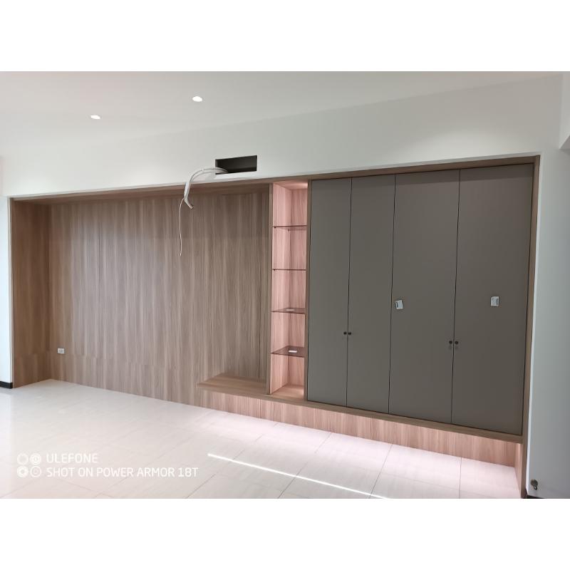 鹽水2房樣品屋