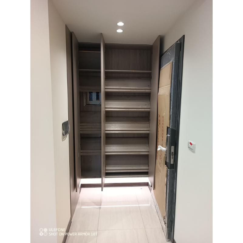 鹽水3房樣品屋
