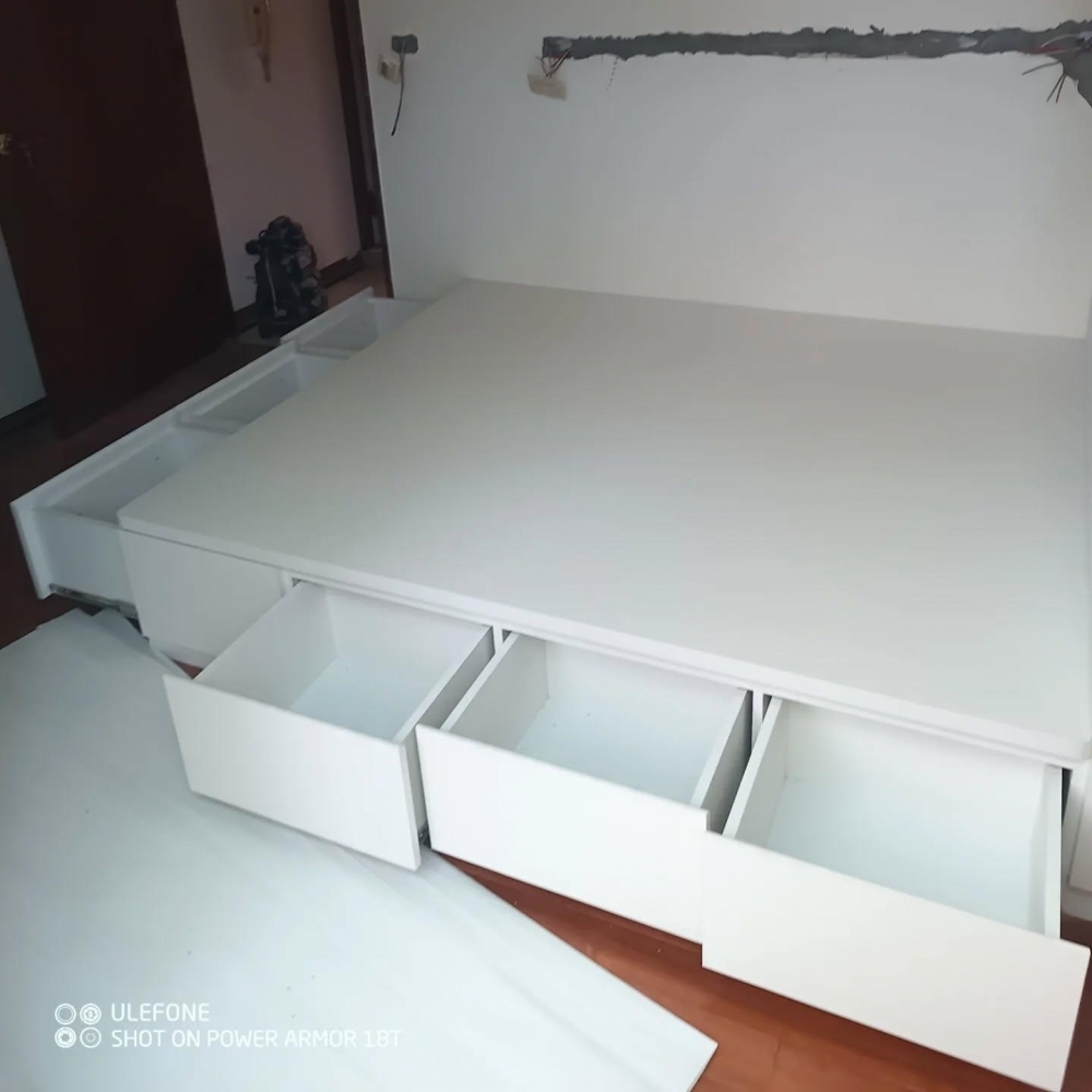 高雄左營鼎貴路完工