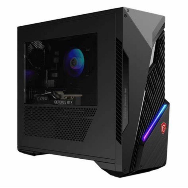 MSI 微星 Infinite S3 RTX電競電腦