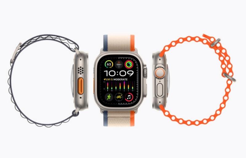 Apple Watch Ultra 2