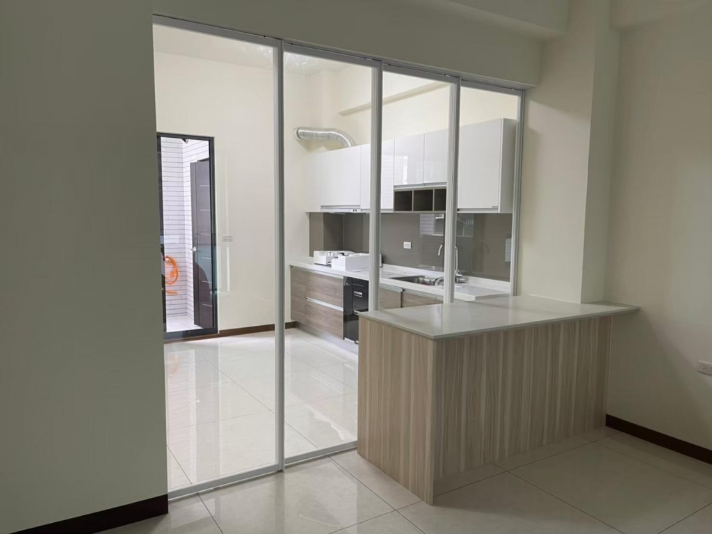 台南仁德區-德崙路