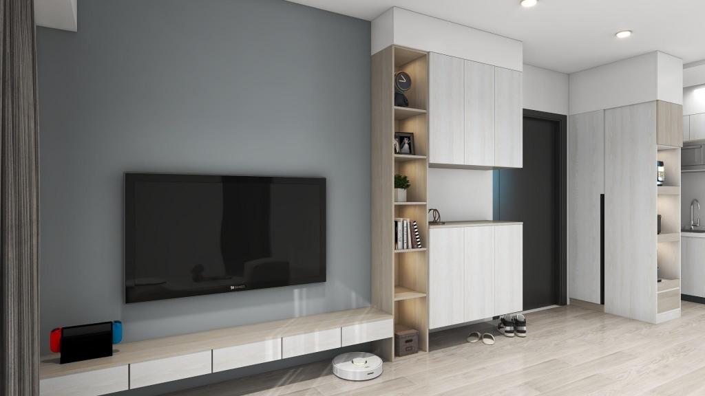 屏東空間規劃,高雄空間規劃,新興區空間規劃