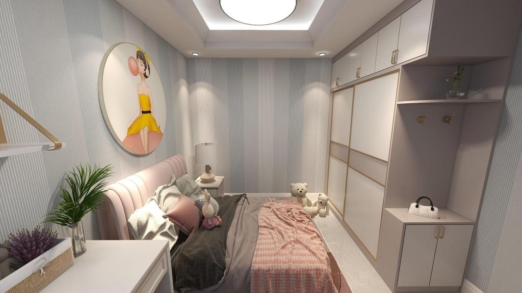 屏東空間設計,高雄空間設計,新興區空間設計